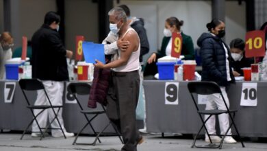 Menores sanos son última prioridad en vacunación por bajo riesgo de muerte: Salud