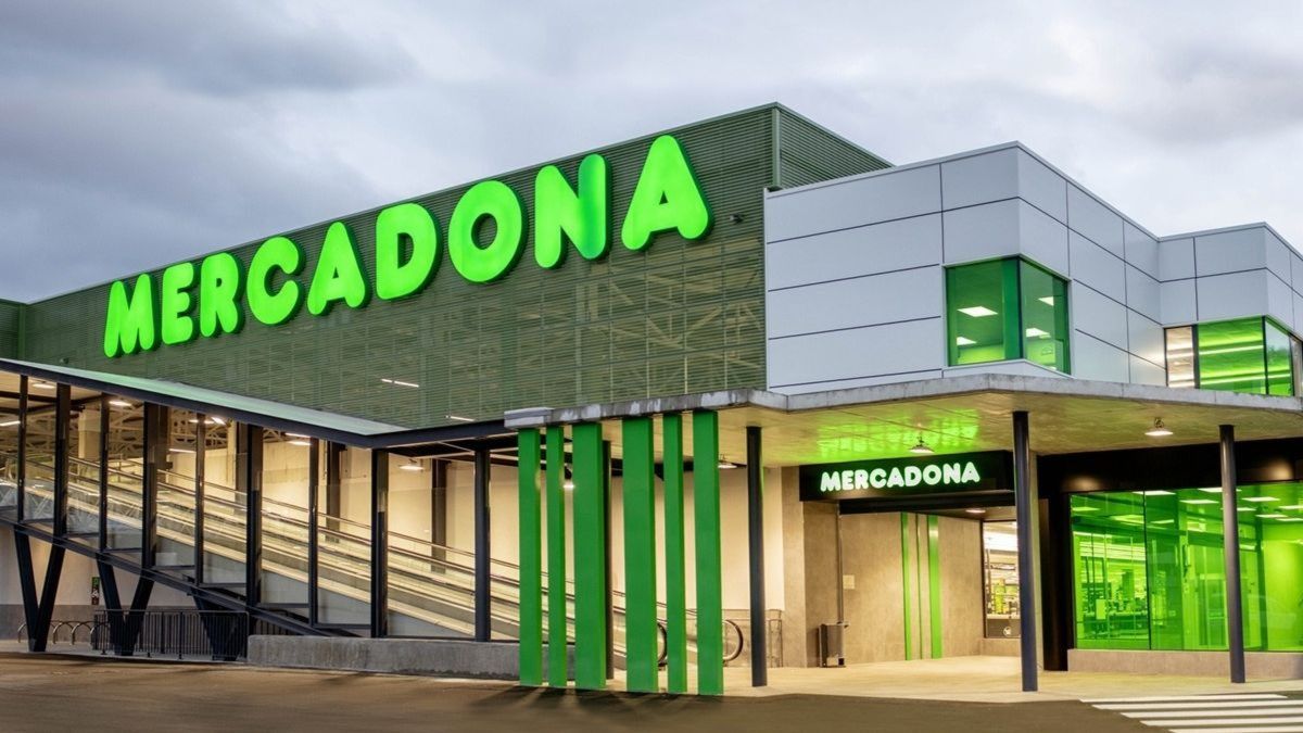 Mercadona arrasa con sus nuevas hamburguesas que cuestan menos de 2 euros