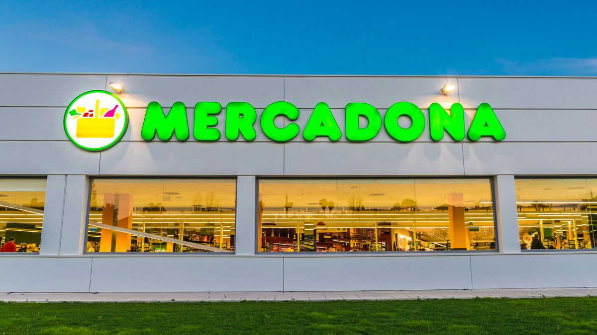 Mercadona lanza una maquinilla con aloe vera y vitamina E, ¡y triunfa!