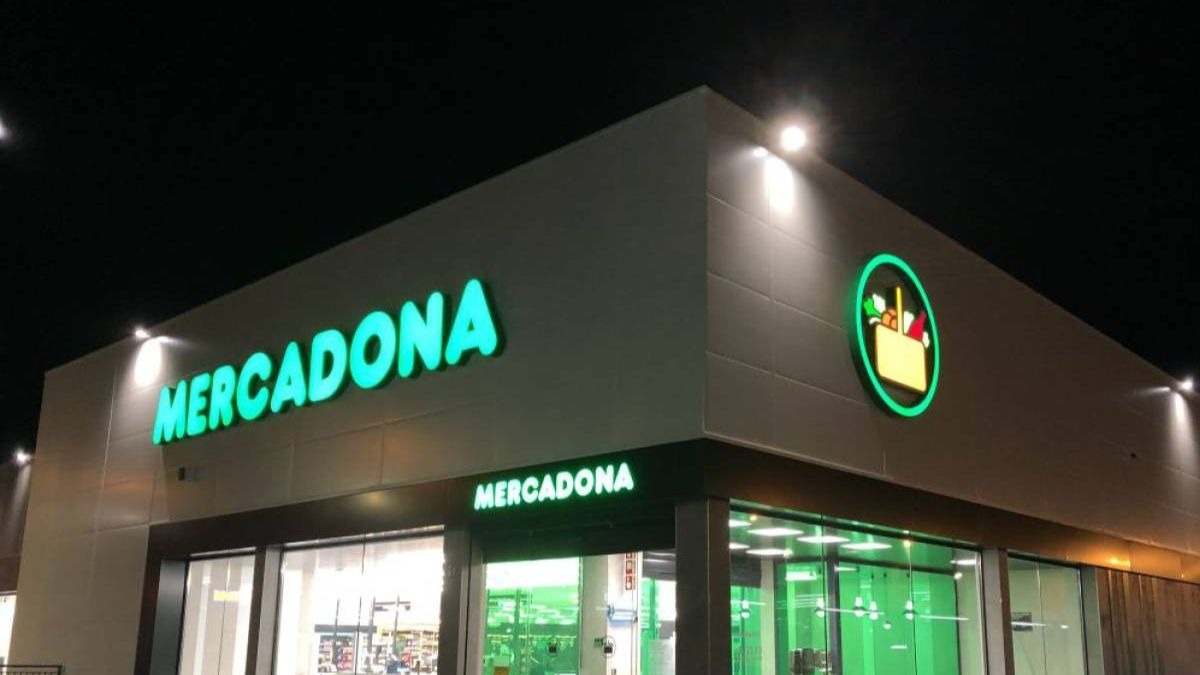 Mercadona retira uno de sus productos más populares, y los usuarios estallan