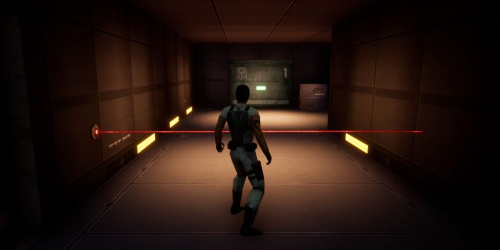 Metal Gear Solid sigue vivo a pesar de Konami en Undetected