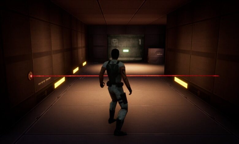 Metal Gear Solid sigue vivo a pesar de Konami en Undetected