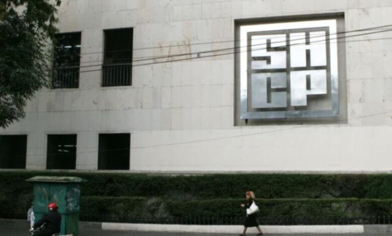 México coloca bonos por 5 mil 800 mdd y refinancia deuda externa: SHCP