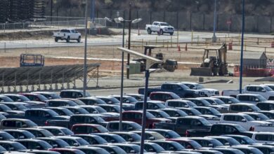 México conocerá en tercer trimestre resultado sobre panel de EU en materia automotriz del T-MEC: Economía