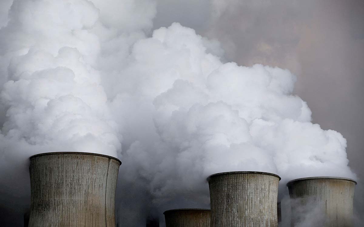 México se calienta más rápido que el promedio global: Experto