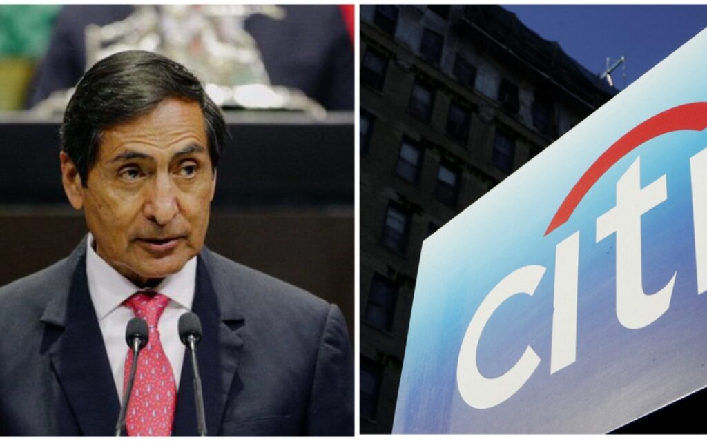 México, sin sesgo sobre compradores de activos de Citibanamex: Ramírez de la O