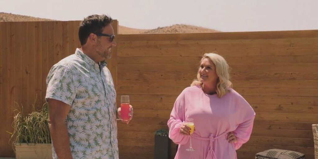 Mi mamá, tu papá: ¿Qué parejas están juntas al final del programa?