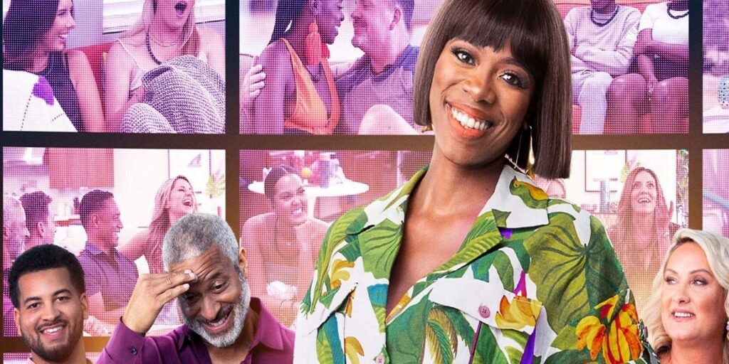 Mi mamá, tu papá: lo que debes saber sobre la presentadora Yvonne Orji
