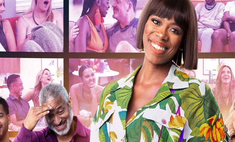 Mi mamá, tu papá: lo que debes saber sobre la presentadora Yvonne Orji