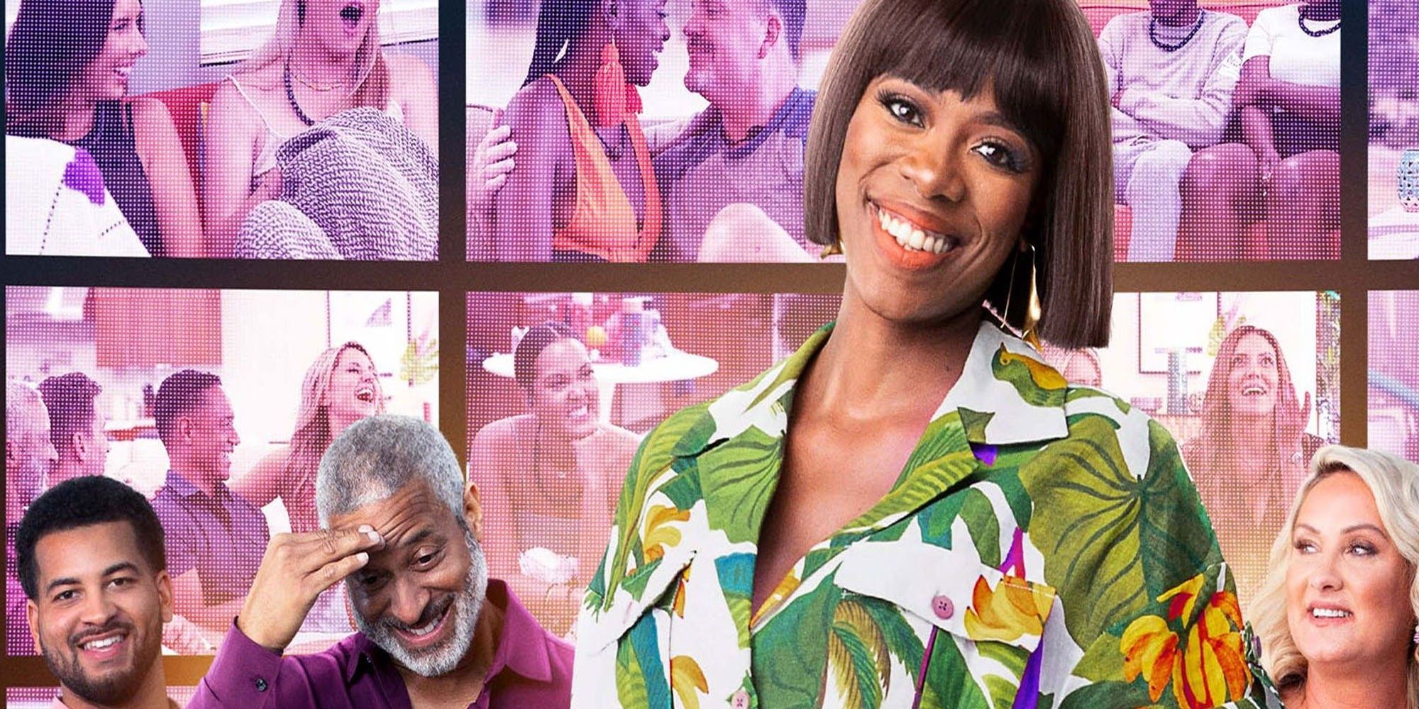 Mi mamá, tu papá: lo que debes saber sobre la presentadora Yvonne Orji