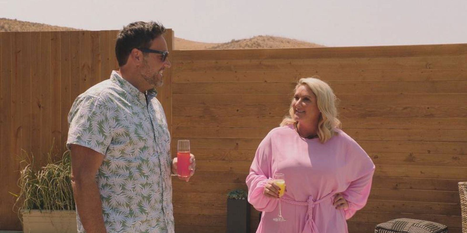 Mi mamá, tu papá: ¿Qué parejas están juntas al final del programa?