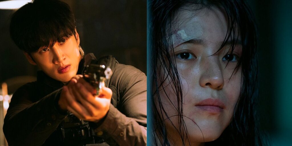 Mi nombre: Clasificación de los personajes según la inteligencia