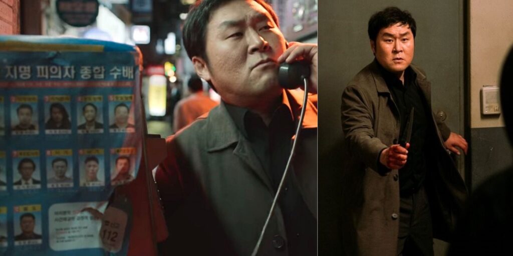 Mi nombre de Netflix: 10 detalles sutiles que te perdiste por completo