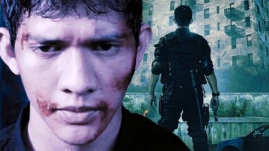 Michael Bay es una mala noticia para el remake de Raid