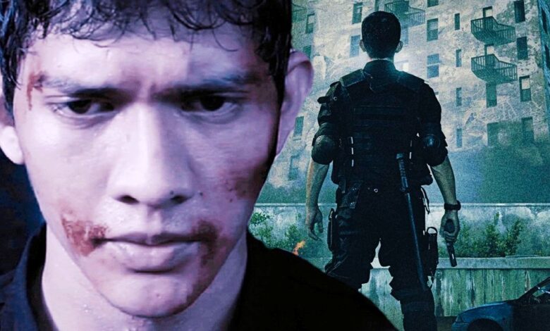 Michael Bay es una mala noticia para el remake de Raid