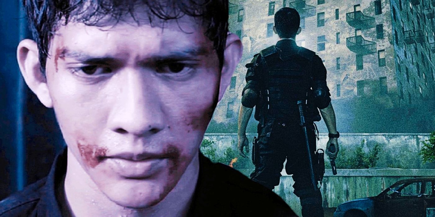 Michael Bay es una mala noticia para el remake de Raid