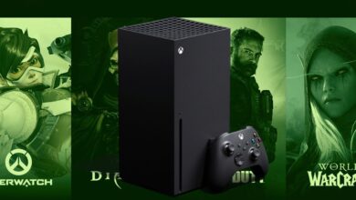Microsoft compra CoD Publisher Activision-Blizzard por 68.700 millones de dólares