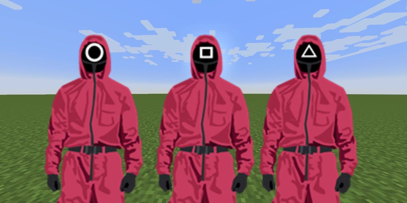 Minecraft Squid Game Tournament Attack casi desconecta a un país