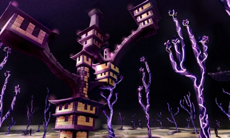 Minecraft: cómo encontrar (y usar) las alas Elytra