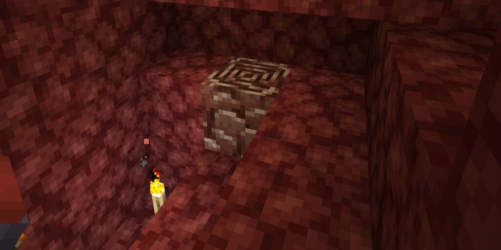 Minecraft: mejores formas de encontrar escombros antiguos en 1.18