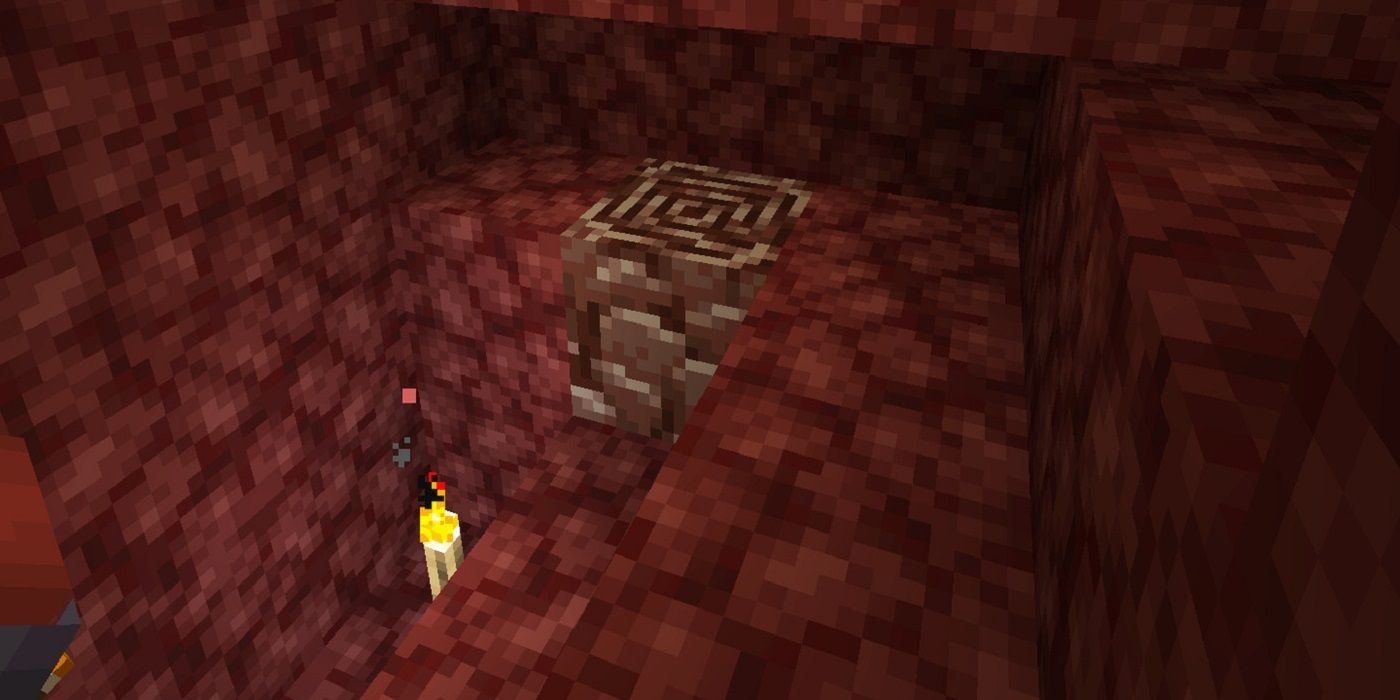 Minecraft: mejores formas de encontrar escombros antiguos en 1.18