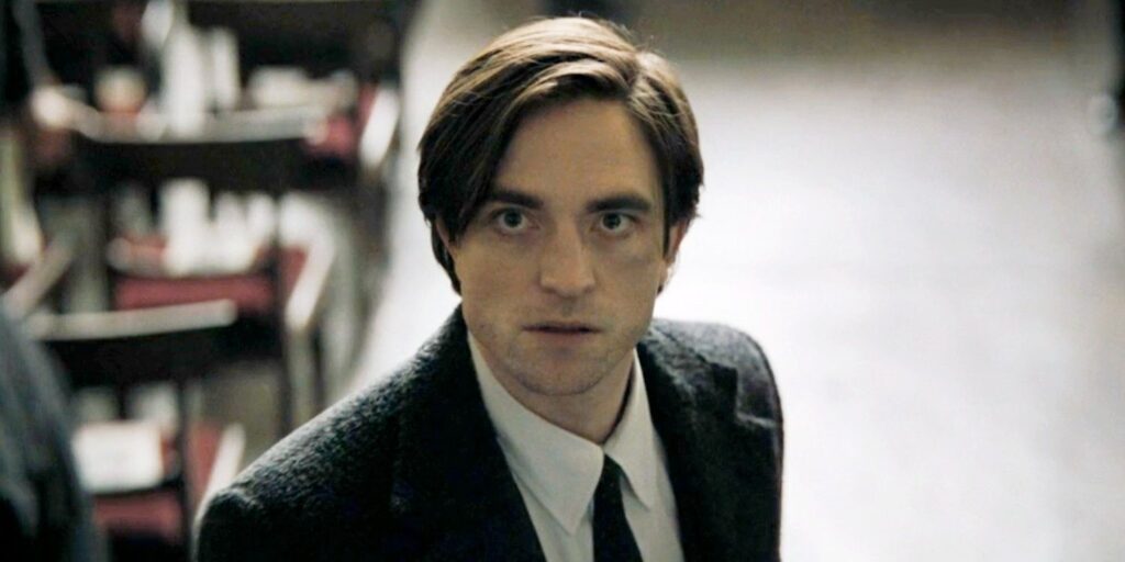 Mira la escena del funeral completo de Batman en video 4K