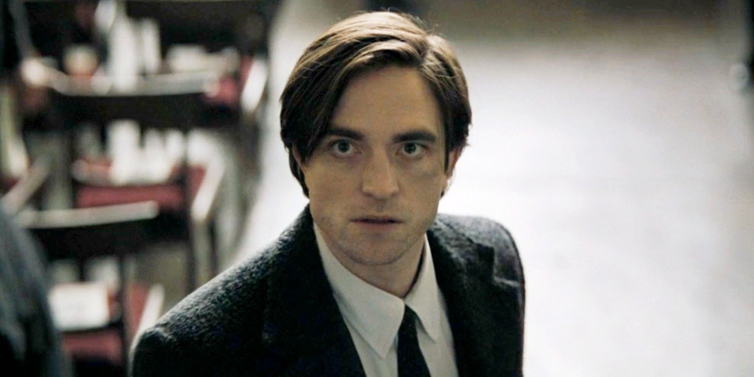 El joven actor de Bruce Wayne de Batman no le contó a nadie sobre su papel