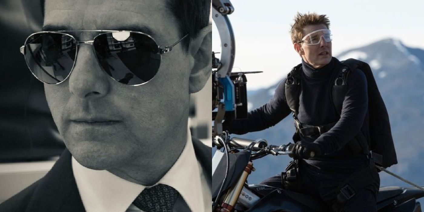 Misión: Imposible 7: 5 razones por las que los fanáticos deberían estar emocionados (y 5 razones para preocuparse)