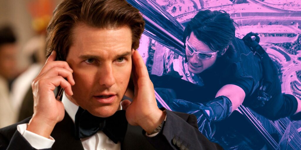 Misión: Teoría Imposible 8 - Ethan de Tom Cruise se jubilará y se convertirá en jefe del FMI