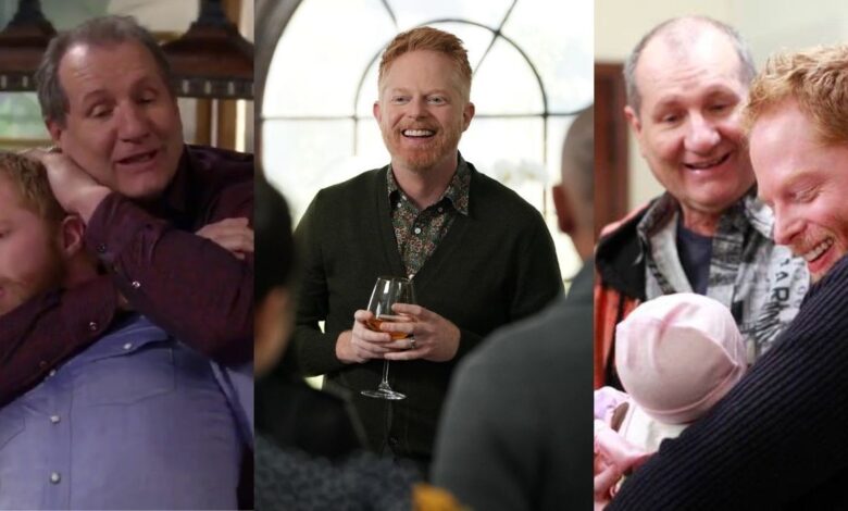Modern Family: los mejores (y peores) momentos padre-hijo de Jay y Mitchell