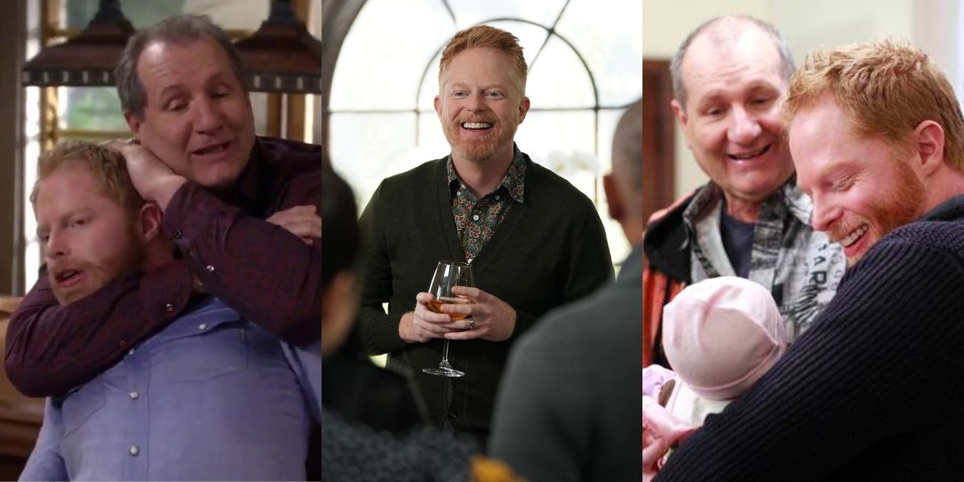 Modern Family: los mejores (y peores) momentos padre-hijo de Jay y Mitchell