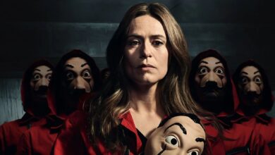 Money Heist: El nombre de la pandilla de Lisboa podría haber sido Lima Reveals Star