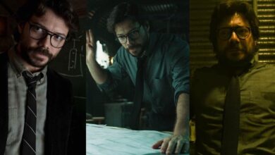 Money Heist: Las 10 mejores frases del profesor