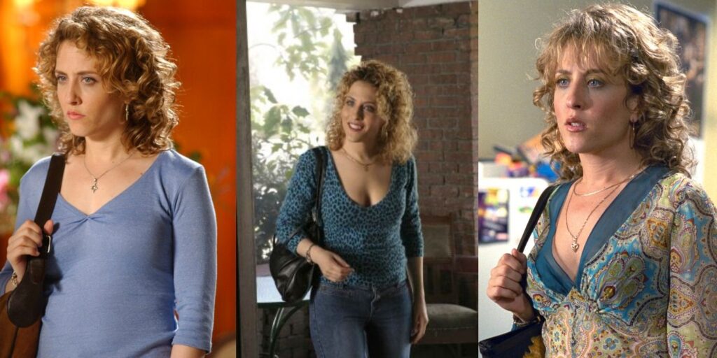 Monk: Las 10 mejores frases de Sharona