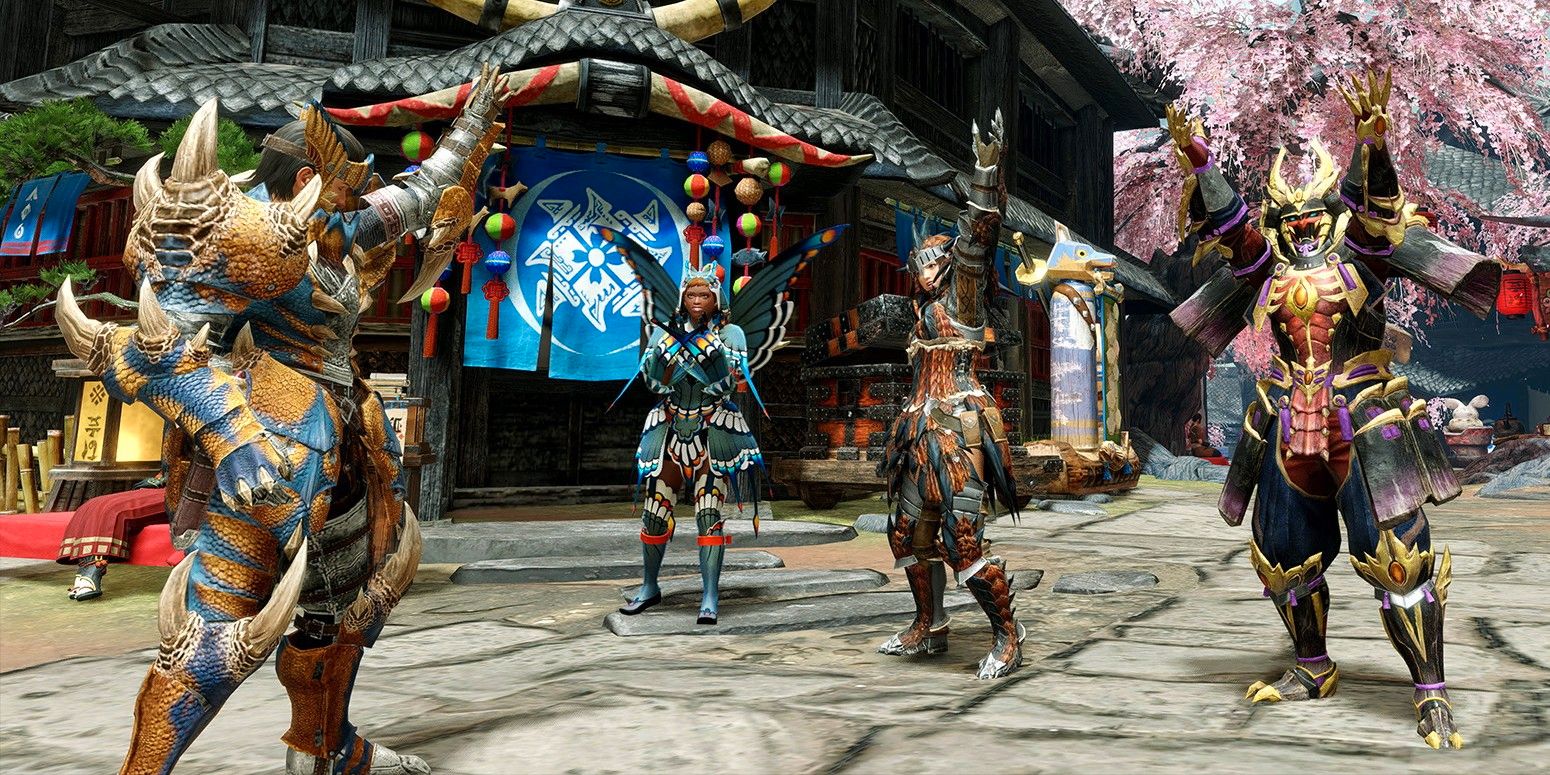 Monster Hunter Rise: el mejor orden para jugar misiones (y por qué)