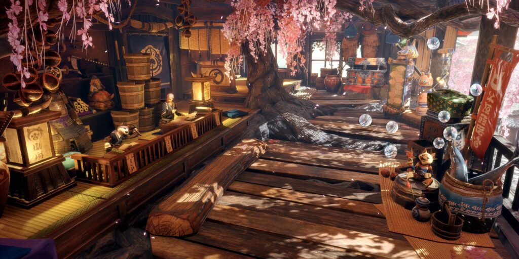 Monster Hunter Rise: los mejores artículos para vender (y ahorrar para fabricar)