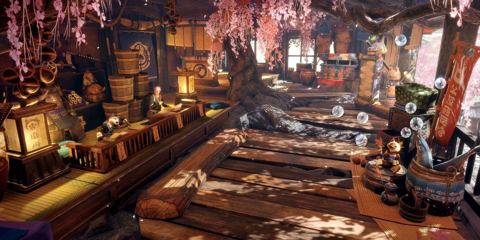 Monster Hunter Rise: los mejores artículos para vender (y ahorrar para fabricar)