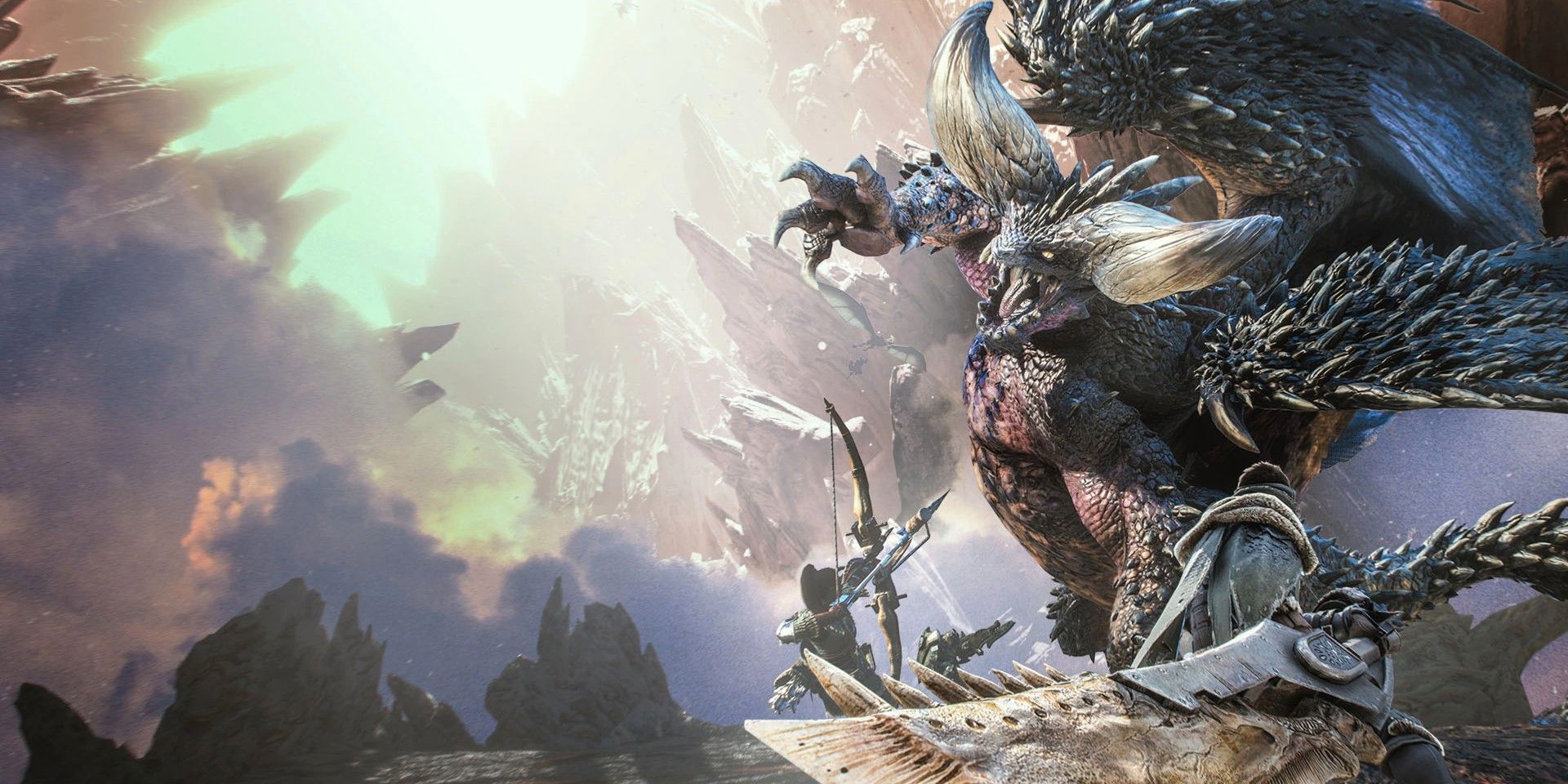 Monster Hunter World: las mejores modificaciones en 2022 (y cómo instalarlas)