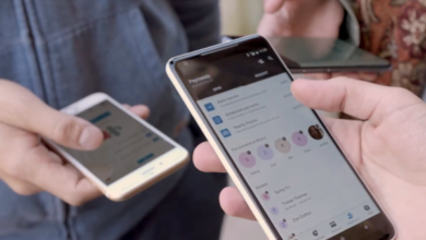 Monzo, el banco retador del Reino Unido, ahora le permite pagar 'Amigos cercanos'