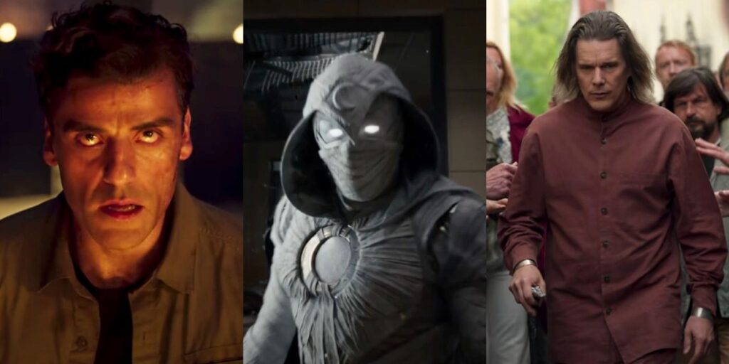 Moon Knight: 6 cosas más emocionantes del tráiler, según Reddit