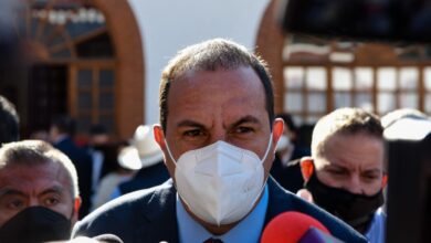 Morelos: Diputados solicitan formalmente investigación a Cuauhtémoc Blanco por foto con presuntos narcos