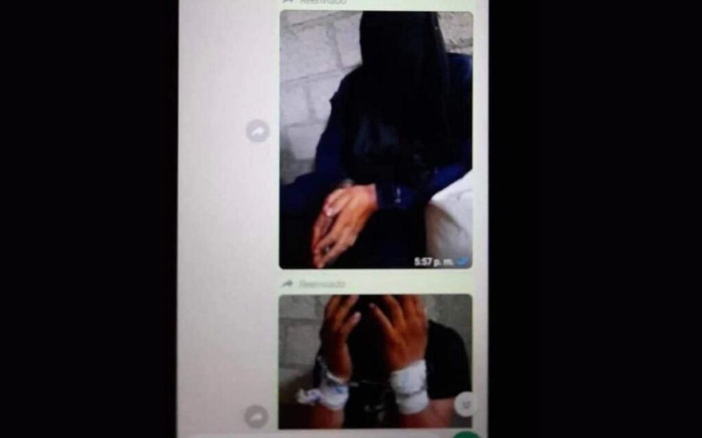 Morelos: liberación de policías secuestrados se habría dado a cambio de 4 delincuentes, revelan chats