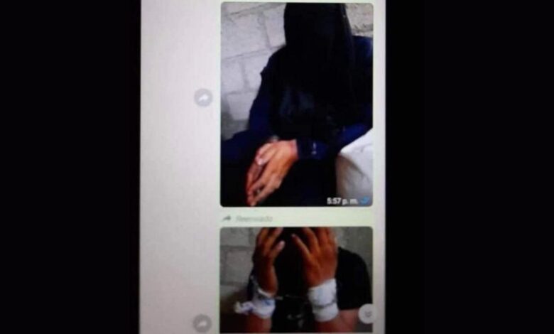 Morelos: liberación de policías secuestrados se habría dado a cambio de 4 delincuentes, revelan chats