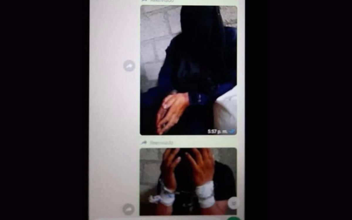 Morelos: liberación de policías secuestrados se habría dado a cambio de 4 delincuentes, revelan chats