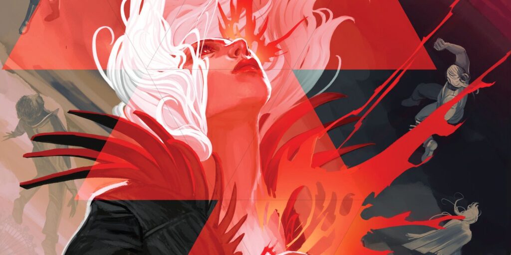 Morir es el lado más oscuro de D&D que los fanáticos no sabían que necesitaban