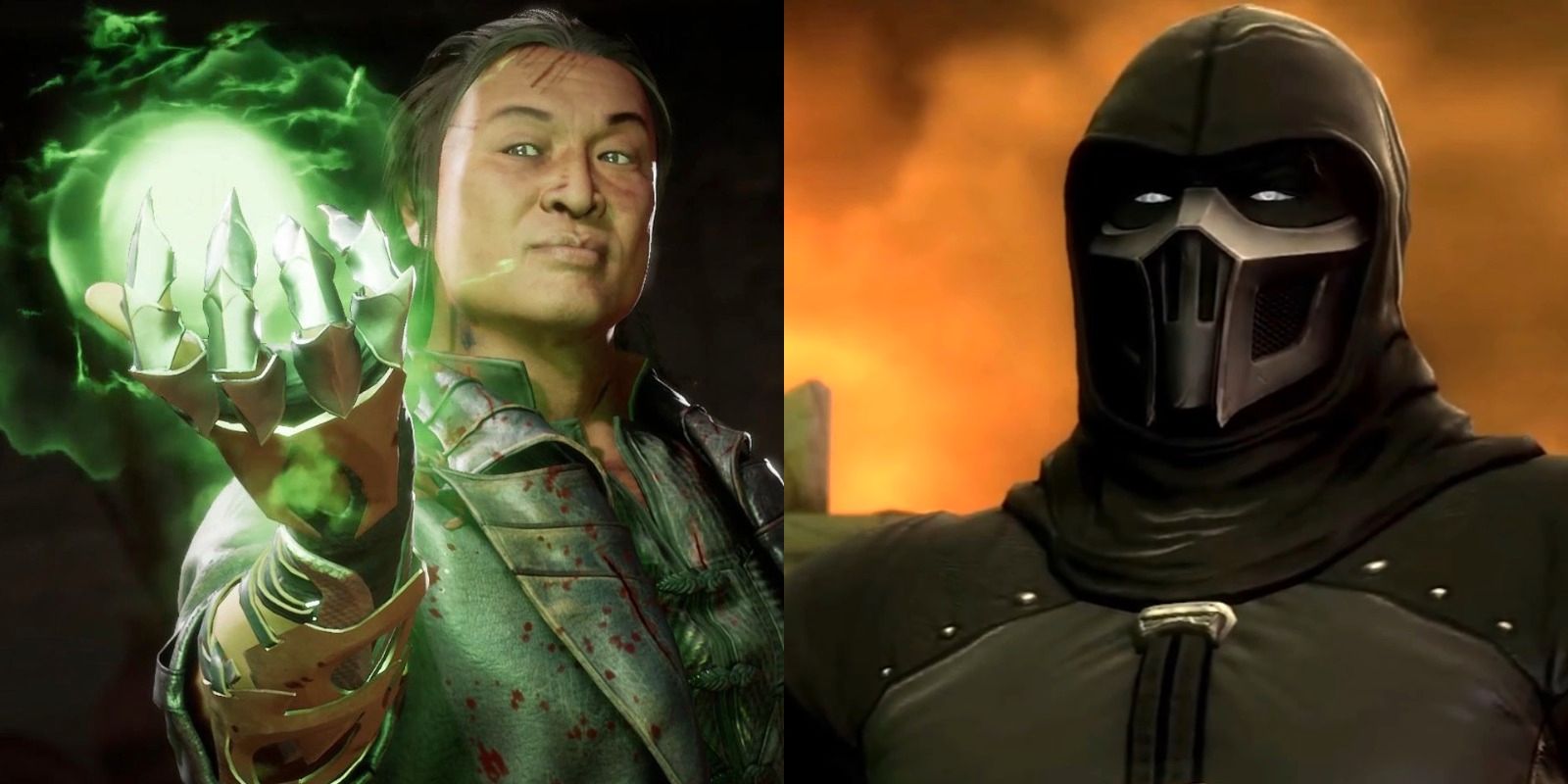 Mortal Kombat: 10 cosas que solo los fanáticos acérrimos saben sobre los juegos