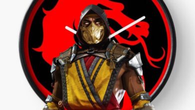 Mortal Kombat 11 Fan juega durante más tiempo del que tardó en desarrollarse