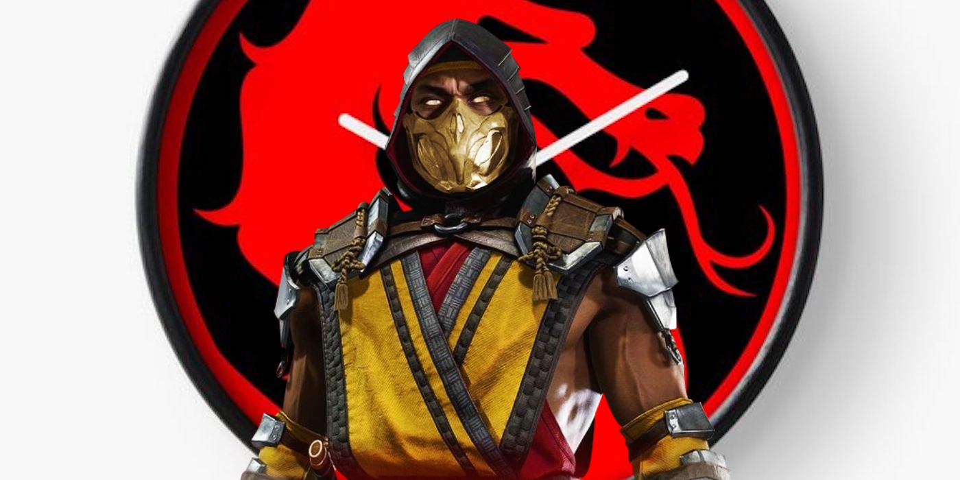 Mortal Kombat 11 Fan juega durante más tiempo del que tardó en desarrollarse