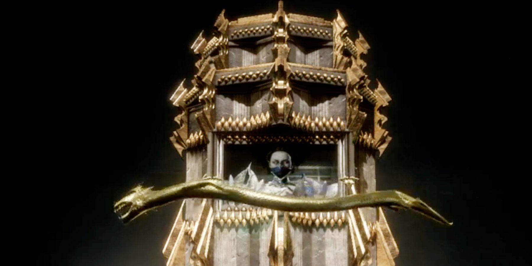 Mortal Kombat 11 Meteor Code: Cómo desbloquear la torre secreta