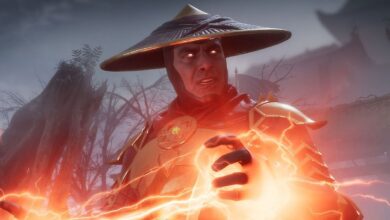 Mortal Kombat 11 y FF12 Headline de enero de 2022 Adiciones de PS Now
